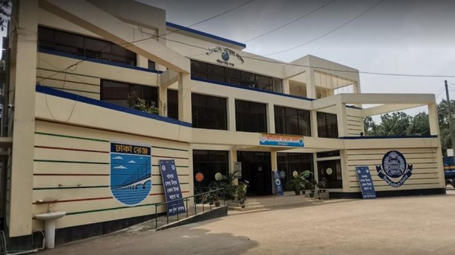 ঈদের দিন রাতে ডাকাতি শেষে গৃহবধূকে ধর্ষণের অভিযোগ